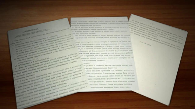 《中国共产党第一个纲领》为什么只有外文版