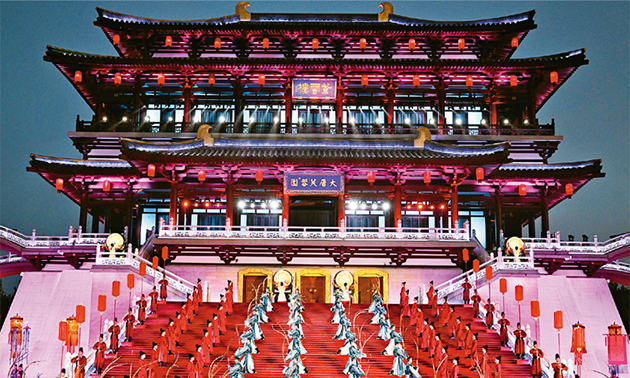 深入贯彻中央外事工作会议精神 不断开创中国特色大国外交新局面