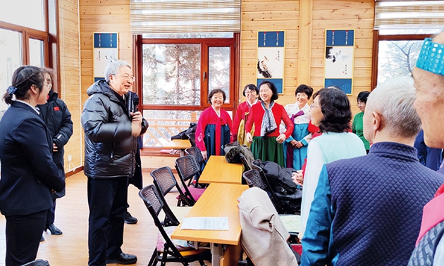 推动人民政协事业高质量发展