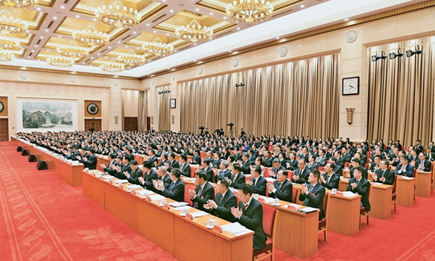 习近平总书记关于党的自我革命的重要思想的哲学意蕴和时代意义