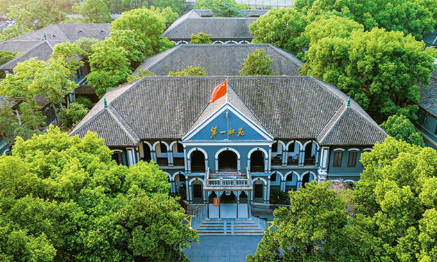 让文物和文化遗产绽放时代光彩