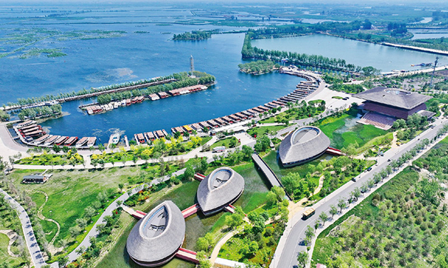 进一步全面深化经济体制改革 以高质量发展推进中国式现代化