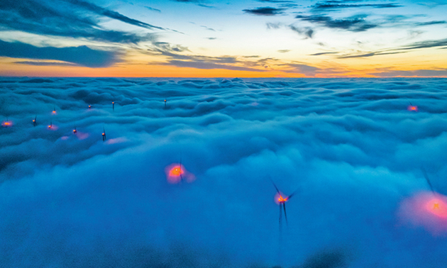 培育发展绿色生产力 全面推进美丽中国建设