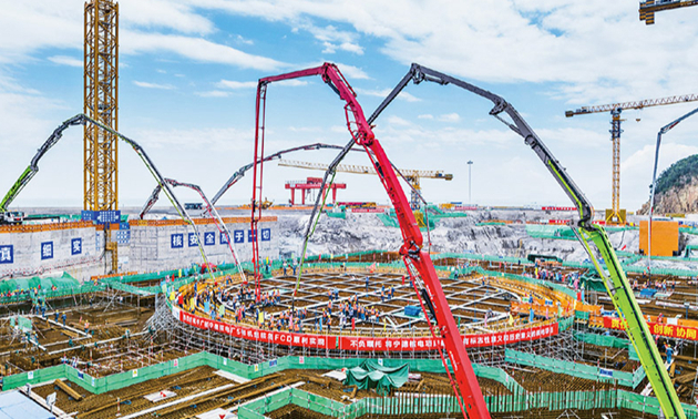 进一步深化知识产权领域改革