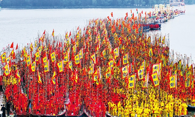 深化文化和旅游领域改革 加快建设社会主义文化强国