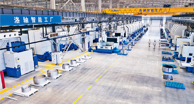 坚定信心推动高质量发展高效能治理