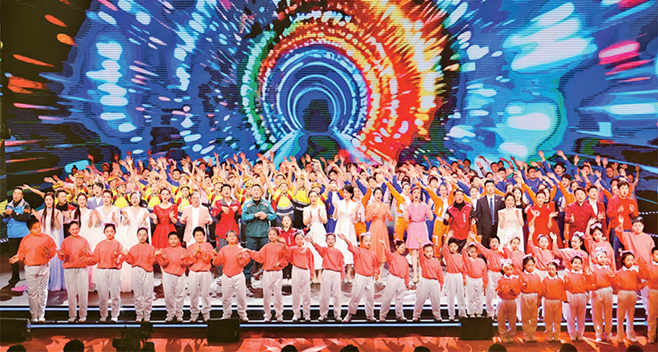 发展新就业形态须强化法治保障