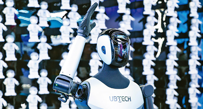 坚定推动民营经济走高质量发展之路