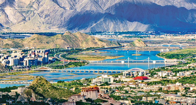 雪域高原60年巨变的启示和思考